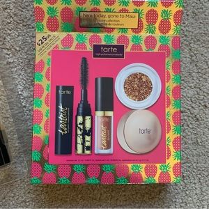 Tarte "Here today. Gone to Maui" Gift Set